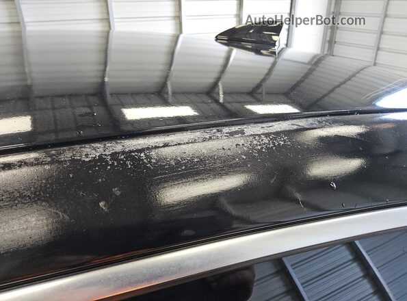 1G1105S30HU184846 2017 CHEVROLET IMPALA Black 