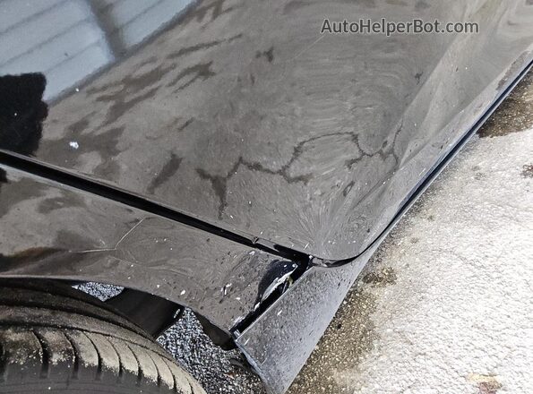 1G1105S30HU184846 2017 CHEVROLET IMPALA Black 