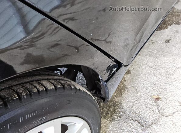 1G1105S30HU184846 2017 CHEVROLET IMPALA Black 