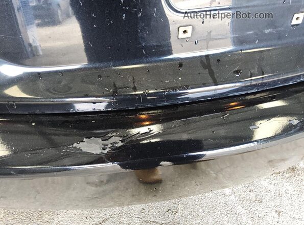 1G1105S30HU184846 2017 CHEVROLET IMPALA Black 