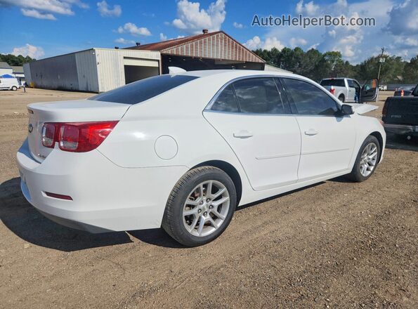 1G11C5SA3GF130787 2016 CHEVROLET MALIBU White Հետևի աջ
