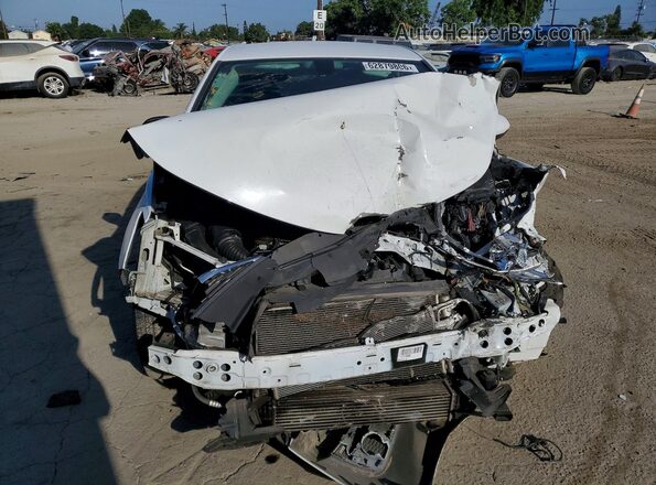 1G1BC5SM8H7149684 2017 CHEVROLET CRUZE White Front view