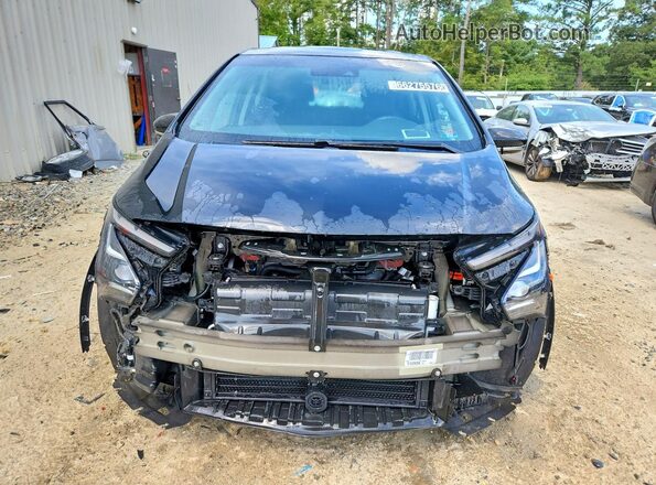 1G1FW6S02P4176875 2023 CHEVROLET BOLT Black Vista frontal