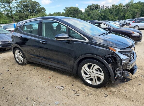 1G1FW6S02P4176875 2023 CHEVROLET BOLT Black 