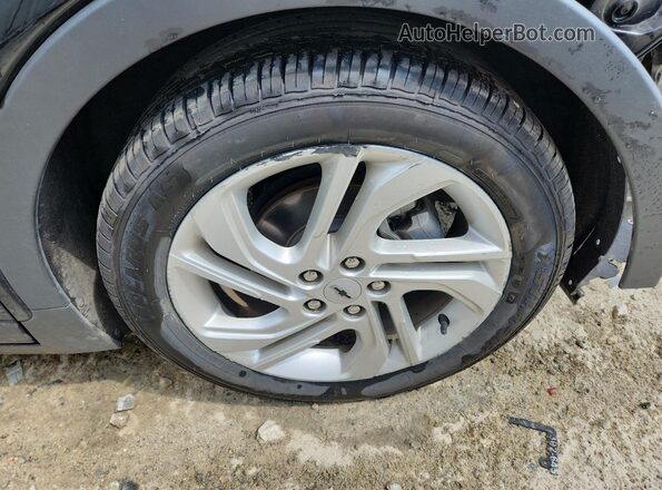 1G1FW6S02P4176875 2023 CHEVROLET BOLT Black 