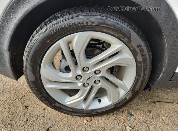 1G1FW6S07P4182655 2023 CHEVROLET BOLT White 