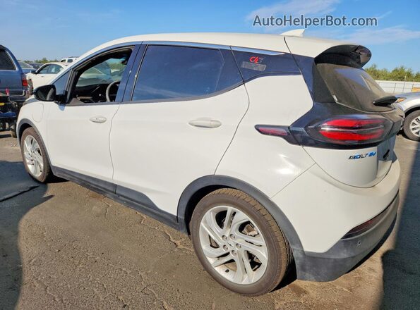 1G1FW6S08P4169011 2023 CHEVROLET BOLT White Rear left