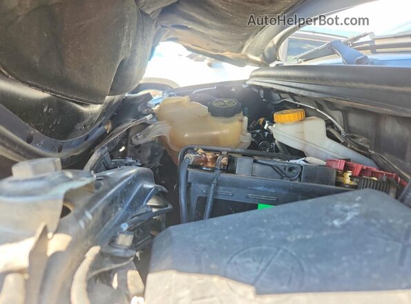 1G1JC5SH2G4180816 2016 CHEVROLET SONIC Серый Вид задней части салона
