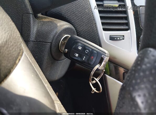 1G1PE5SB2G7115253 2016 CHEVROLET CRUZE Red Vista del salpicadero