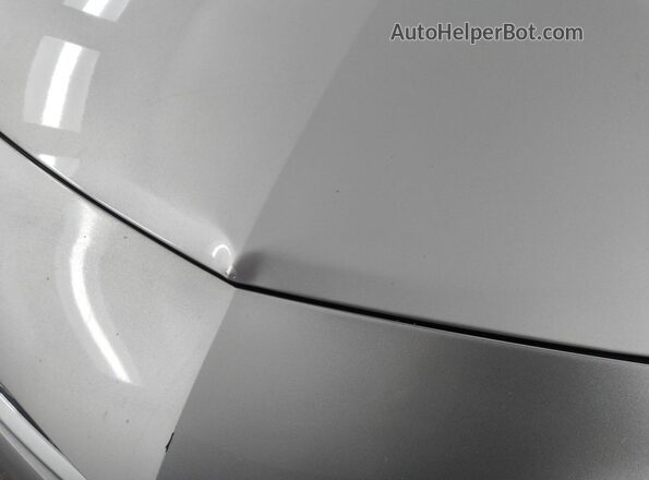 1G1ZB5ST1JF278998 2018 CHEVROLET MALIBU Silver 