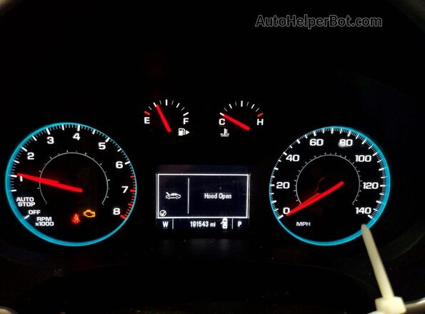 1G1ZB5ST5MF052385 2021 CHEVROLET MALIBU Black Vista del cuadro de instrumentos