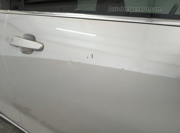 1G1ZB5ST7LF012856 2020 CHEVROLET MALIBU Серебряный 