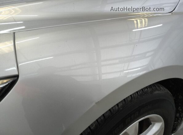 1G1ZB5ST7LF012856 2020 CHEVROLET MALIBU Серебряный Панорамный вид салона 360°