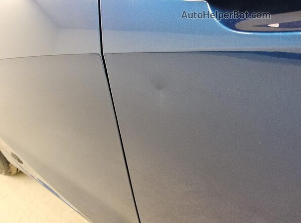 1G1ZB5ST9KF194381 2019 CHEVROLET MALIBU Blue 