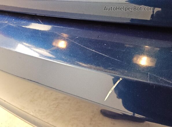 1G1ZB5ST9KF194381 2019 CHEVROLET MALIBU Blue 