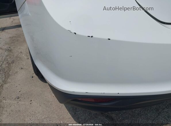 1G1ZC5ST2LF153444 2020 CHEVROLET MALIBU Белый Вид спереди