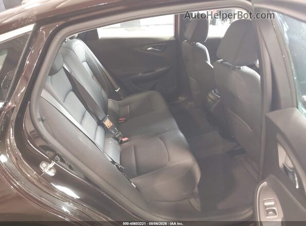 1G1ZC5ST3LF136944 2020 CHEVROLET MALIBU Purple VIN კოდის სტიკერის ხედი