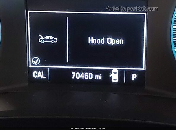 1G1ZC5ST3LF136944 2020 CHEVROLET MALIBU Purple 
