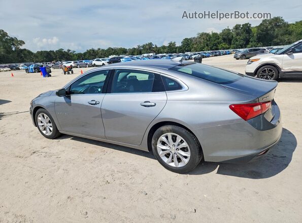 1G1ZD5ST0PF232212 2023 CHEVROLET MALIBU Silver Tył lewy