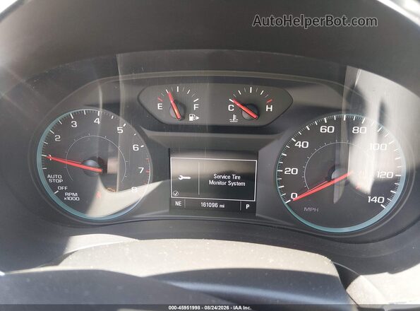 1G1ZD5ST1KF157304 2019 CHEVROLET MALIBU Black Вид задніх сидінь