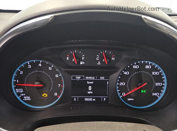 1G1ZD5ST1MF011102 2021 CHEVROLET MALIBU Синий 