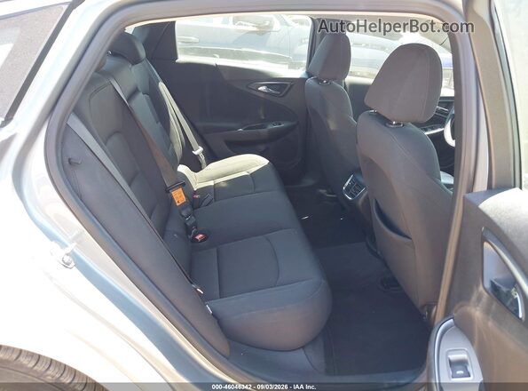 1G1ZD5ST1RF130307 2024 CHEVROLET MALIBU Gray VIN կոդի պիտակի տեսք