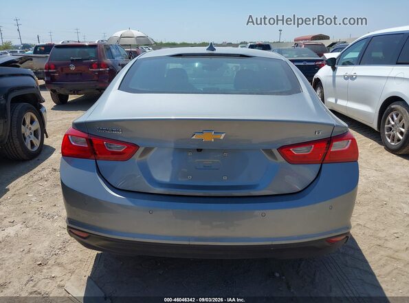 1G1ZD5ST1RF130307 2024 CHEVROLET MALIBU Gray 