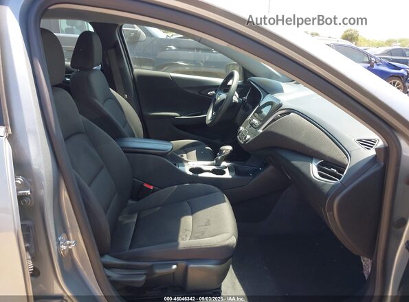 1G1ZD5ST1RF130307 2024 CHEVROLET MALIBU Gray Սալոնի դիմացի տեսք