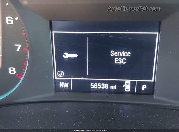 1G1ZD5ST1RF130307 2024 CHEVROLET MALIBU Gray 