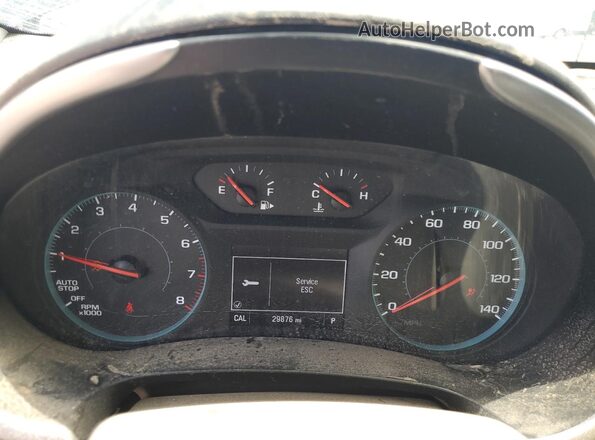 1G1ZD5ST3SF101994 2025 CHEVROLET MALIBU Black 