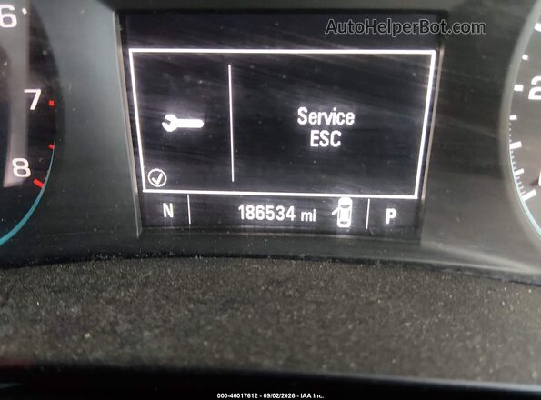 1G1ZD5ST4KF138939 2019 CHEVROLET MALIBU Silver 