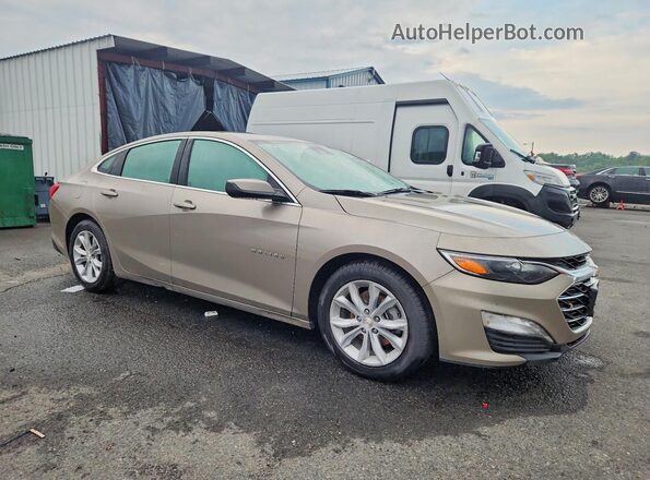 1G1ZD5ST4RF239764 2024 CHEVROLET MALIBU Tan Przód prawy