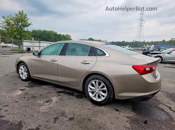 1G1ZD5ST4RF239764 2024 CHEVROLET MALIBU Tan Tył lewy