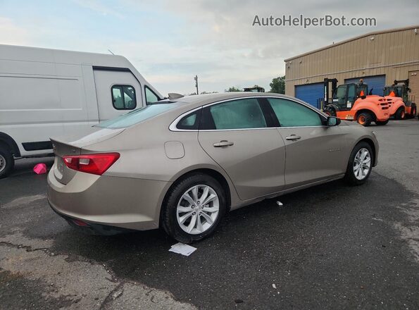 1G1ZD5ST4RF239764 2024 CHEVROLET MALIBU Tan 