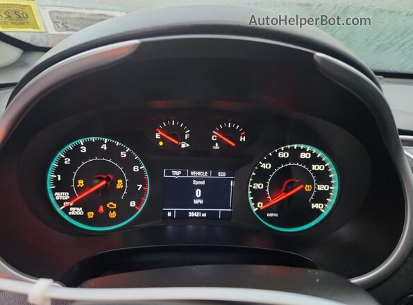 1G1ZD5ST4RF239764 2024 CHEVROLET MALIBU Tan 