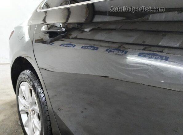1G1ZD5ST5NF115982 2022 CHEVROLET MALIBU Black 