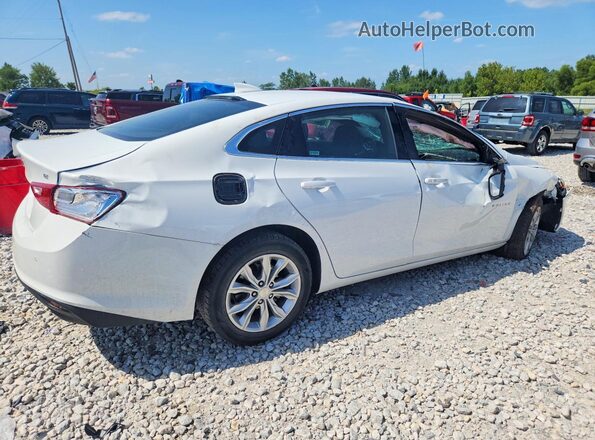 1G1ZD5ST5RF164136 2024 CHEVROLET MALIBU White Հետևի աջ