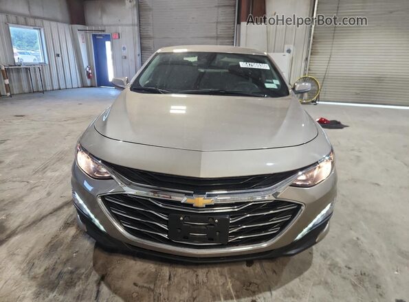 1G1ZD5ST5SF151277 2025 CHEVROLET MALIBU Tan Vista de la etiqueta del VIN