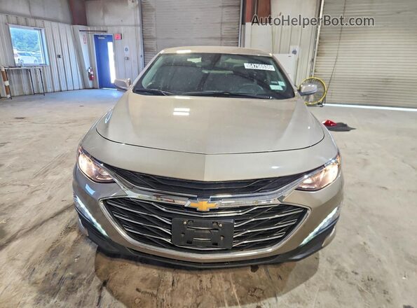 1G1ZD5ST5SF151277 2025 CHEVROLET MALIBU Tan Vista frontal