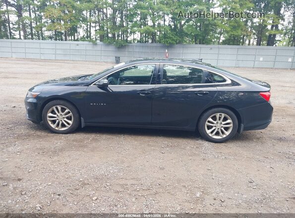 1G1ZD5ST7JF267563 2018 CHEVROLET MALIBU Black სალონის 360-გრადუსიანი ხედი