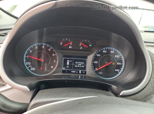1G1ZD5ST7NF193650 2022 CHEVROLET MALIBU Tan 