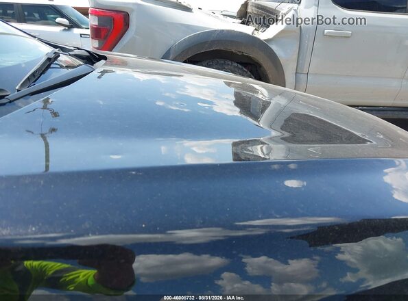 1G1ZD5ST7SF129605 2025 CHEVROLET MALIBU Black წინა ხედი