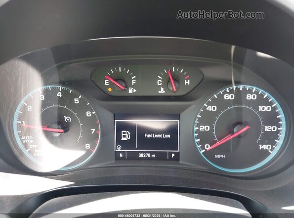 1G1ZD5ST7SF129605 2025 CHEVROLET MALIBU Black უკანა სავარძლების ხედი