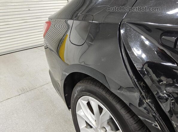 1G1ZD5ST8MF053976 2021 CHEVROLET MALIBU Черный 