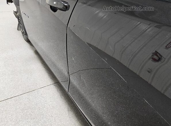 1G1ZD5ST8MF053976 2021 CHEVROLET MALIBU Черный 