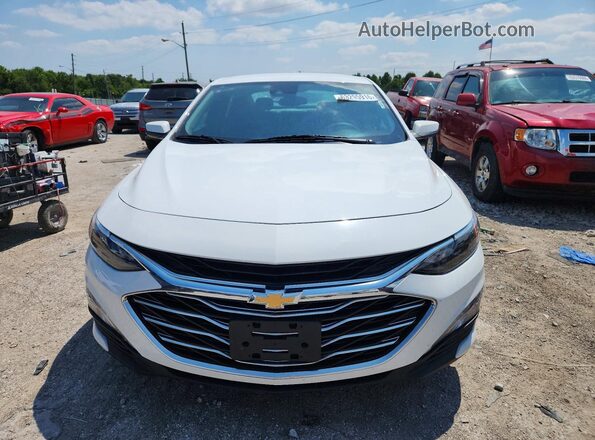 1G1ZD5ST8RF139330 2024 CHEVROLET MALIBU Белый Вид спереди