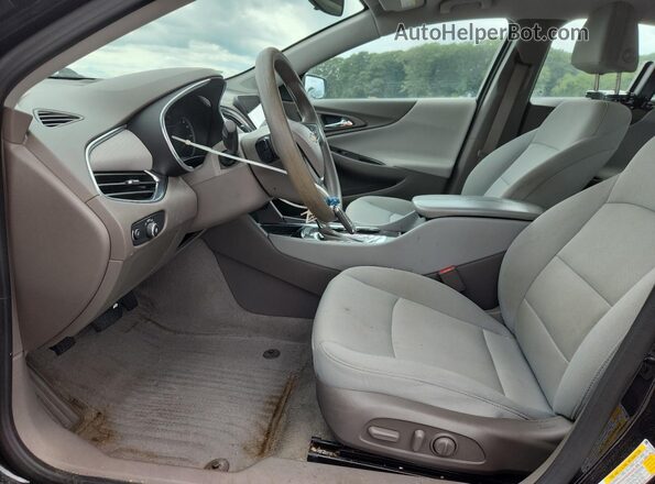 1G1ZD5ST9LF082806 2020 CHEVROLET MALIBU Черный Вид наклейки с VIN-кодом