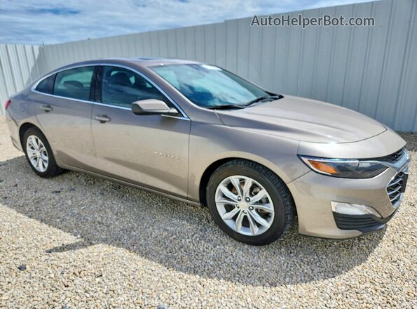 1G1ZD5ST9RF140647 2024 CHEVROLET MALIBU Tan წინა მარჯვენა