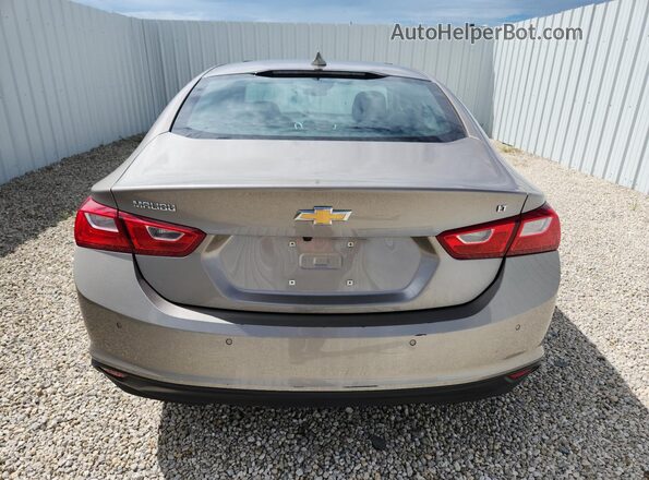 1G1ZD5ST9RF140647 2024 CHEVROLET MALIBU Tan 