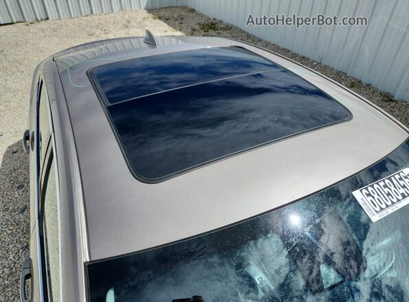 1G1ZD5ST9RF140647 2024 CHEVROLET MALIBU Tan VIN კოდის სტიკერის ხედი